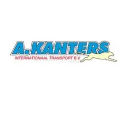 Logo van Kanters Internationaal Transport