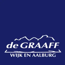 Logo van De Graaff Transport en Grondverzet