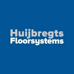 Logo van Huijbregts Floorsystems