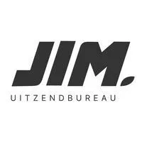 Logo van Uitzendbureau JIM