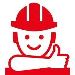 Logo van Doe-Het-Zelf Dump
