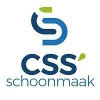 Logo van C.S.S. Schoonmaakdiensten
