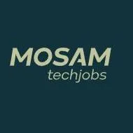 Logo van Mosam Techjobs