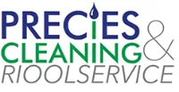 Logo van Precies Cleaning