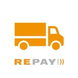Logo van Bastiaan Briene Transport