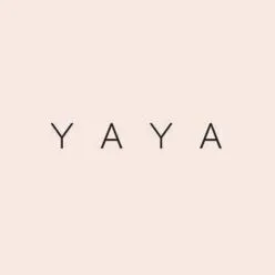 Logo van YAYA Maastricht