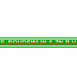 Logo van Transportbedrijf Boudewijn