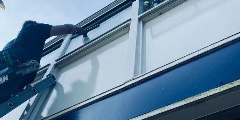 Glazenwasser