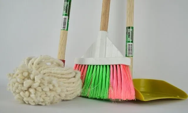 Schoonmaak Medewerker (Oproepkracht)