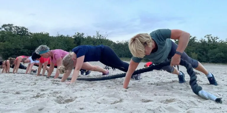 Bootcamp Trainer