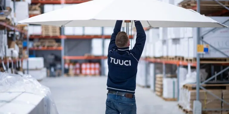 Magazijnmedewerker