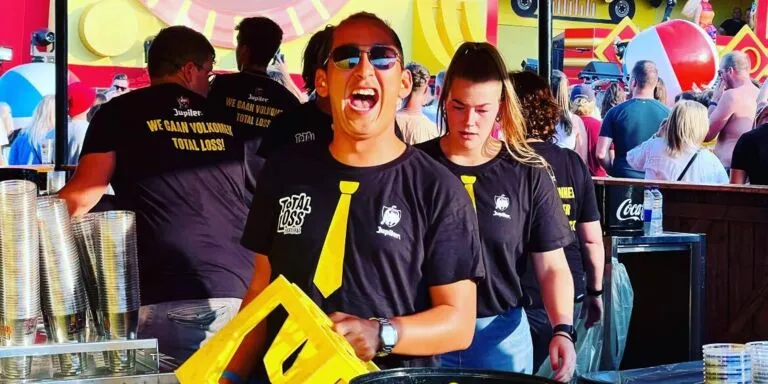 Festival/Event Crew