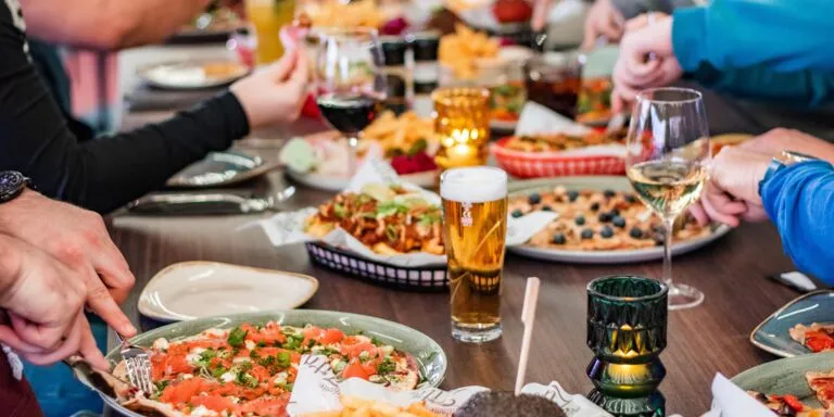 Zelfstandig werkend kok