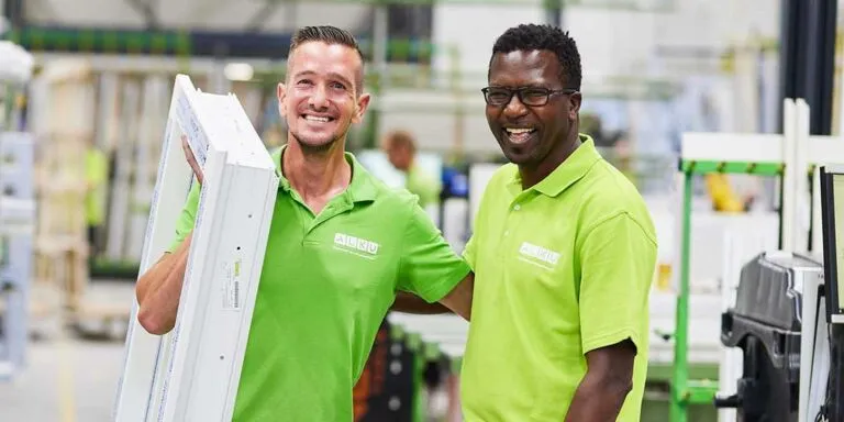 Medewerker Logistiek