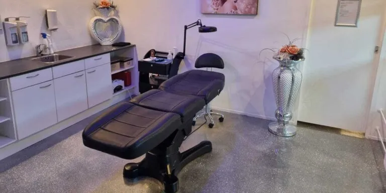 Algemeen medewerker Beauty salon