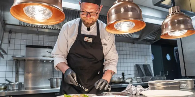 Zelfstandig Werkend Kok