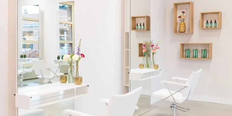 Allround topstylist