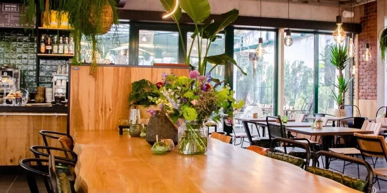 Horeca medewerker