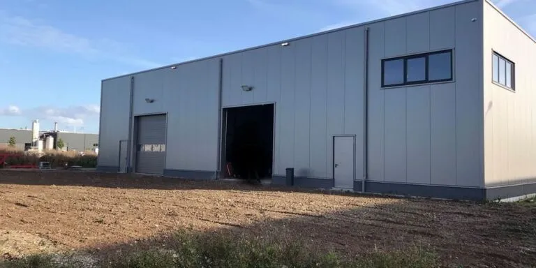 Technisch Tekenaar