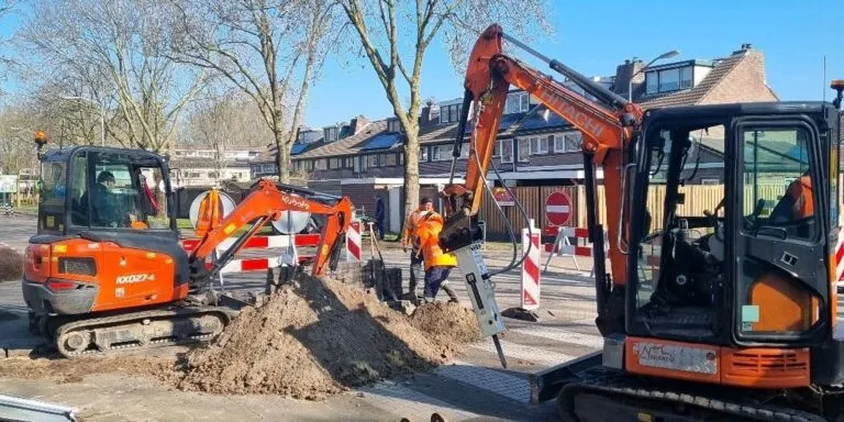 Grondwerker
