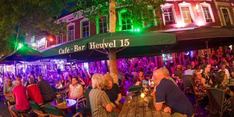 Bedieningsmedewerker Heuvel15