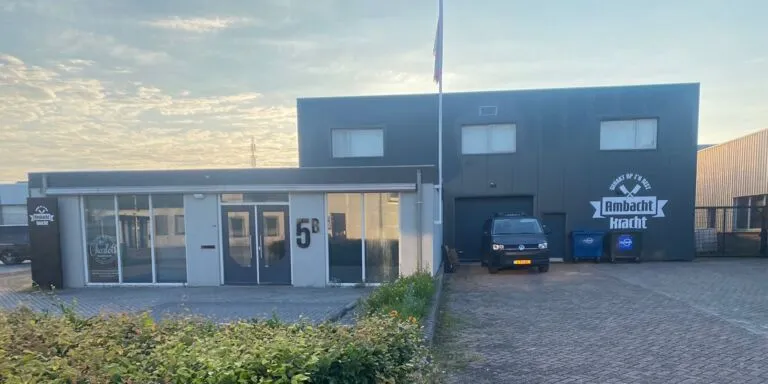 Productiemedewerker