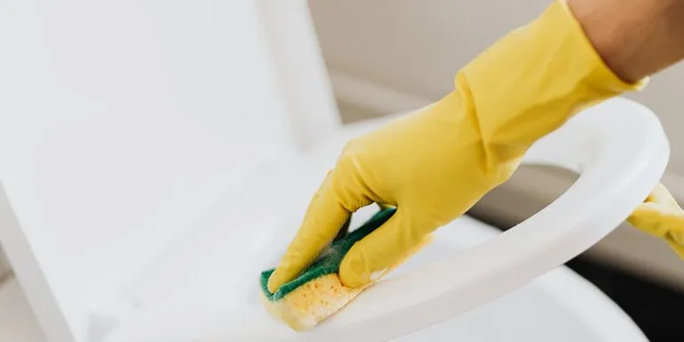 Schoonmaker