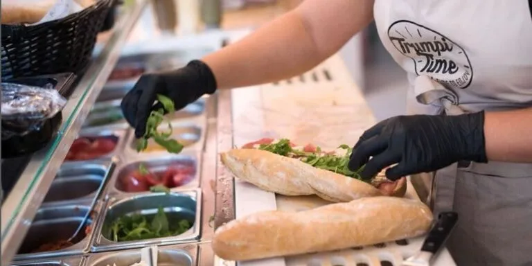Allround medewerker