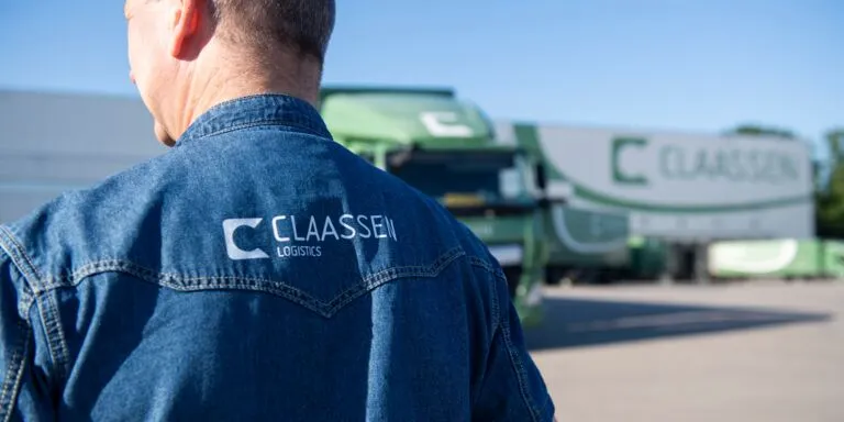 Chauffeur C/CE Meppel