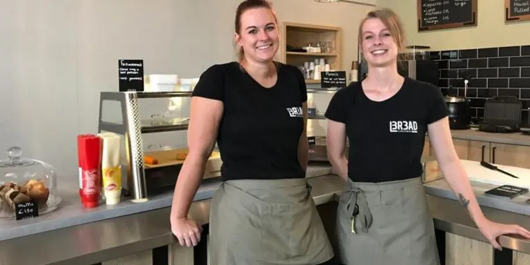 Verkoopmedewerker