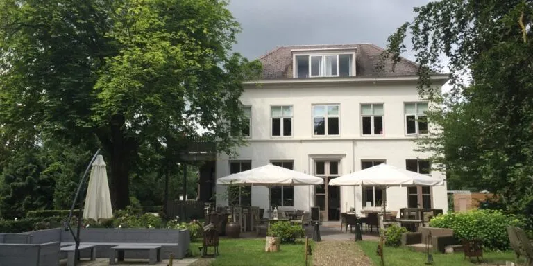 Medewerker schoonmaak