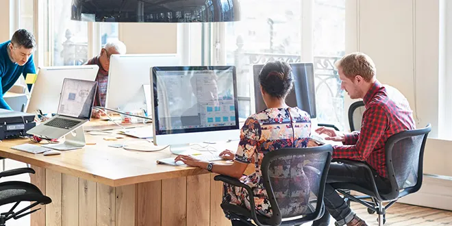 Servicedesk Medewerker