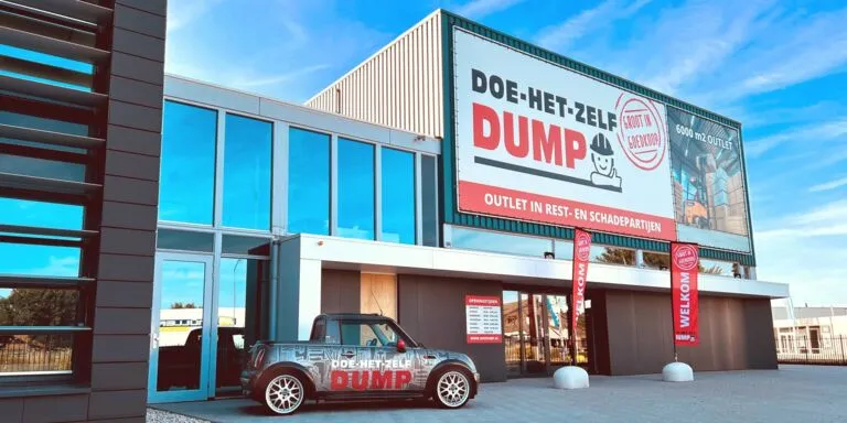 Allround verkoper bouwmaterialen