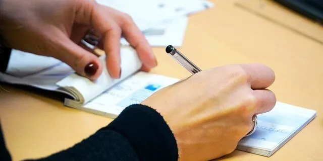 Medewerker Financiële Administratie