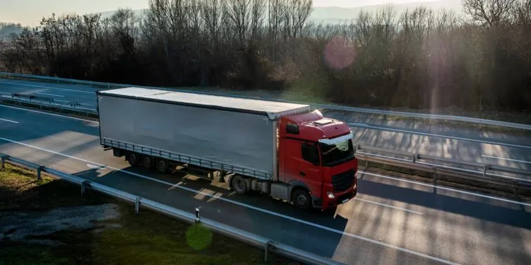 Chauffeur pendeldienst