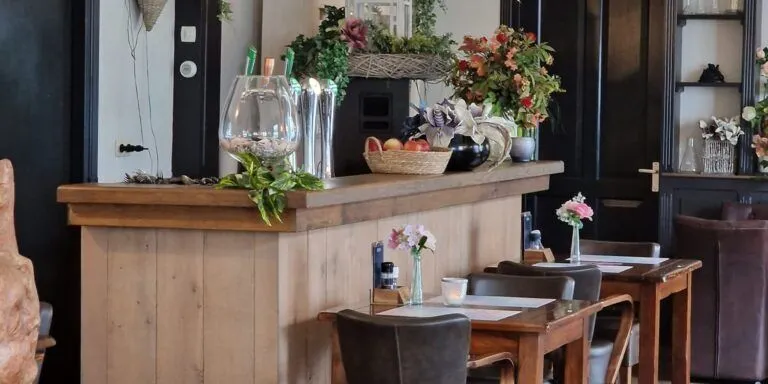 Allround horeca medewerker