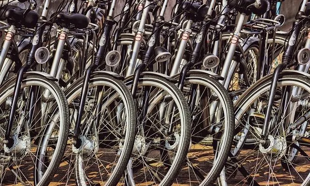 Fietstechnicus
