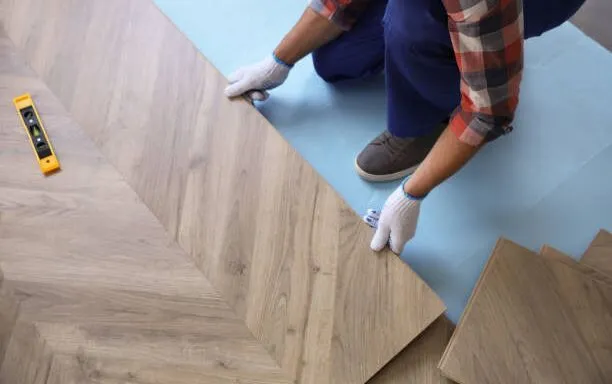 Installatiemonteur Woninginrichting