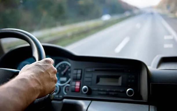 Chauffeur CE