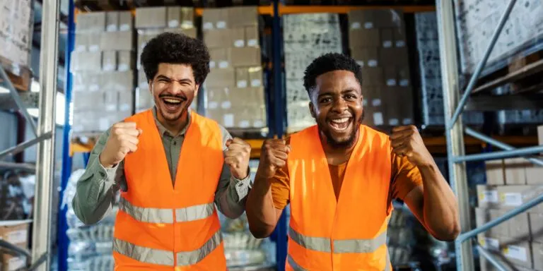 Productiemedewerker