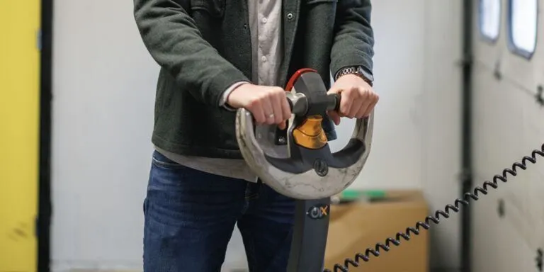 Logistiek medewerker avond
