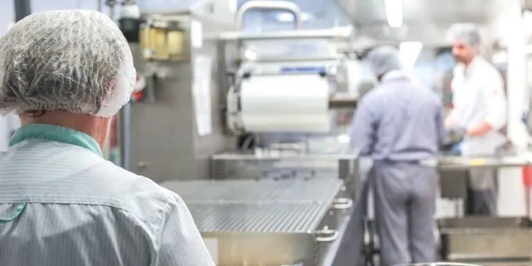 Productiemedewerker