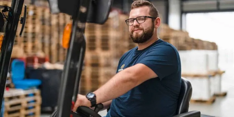 Logistiek Medewerker