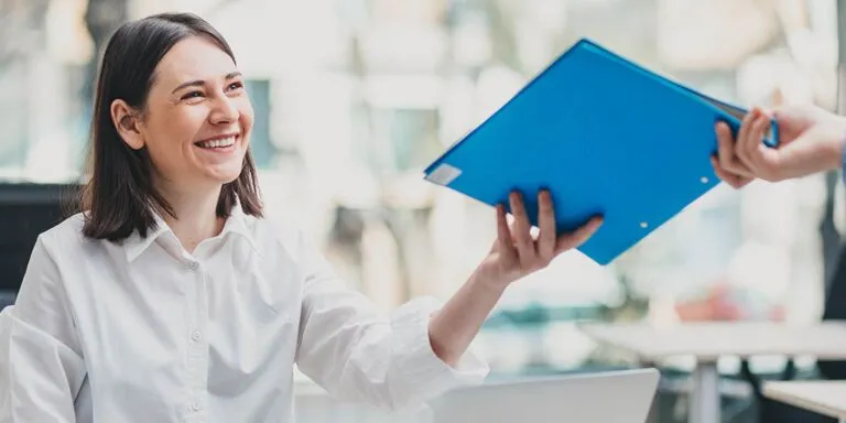 Medewerker chauffeursbalie