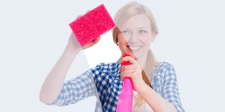 Schoonmaakmedewerker