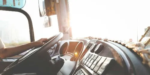 CE Chauffeur regio Eindhoven