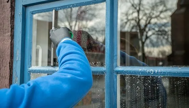 Schoonmaak Medewerker (Oproepkracht)