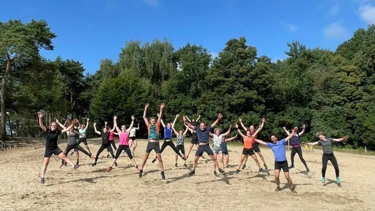 Bootcamp Trainer