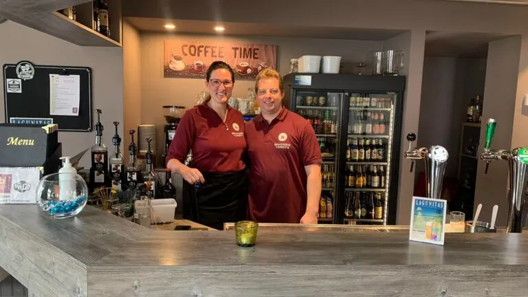 Frituurmedewerker Snackbar