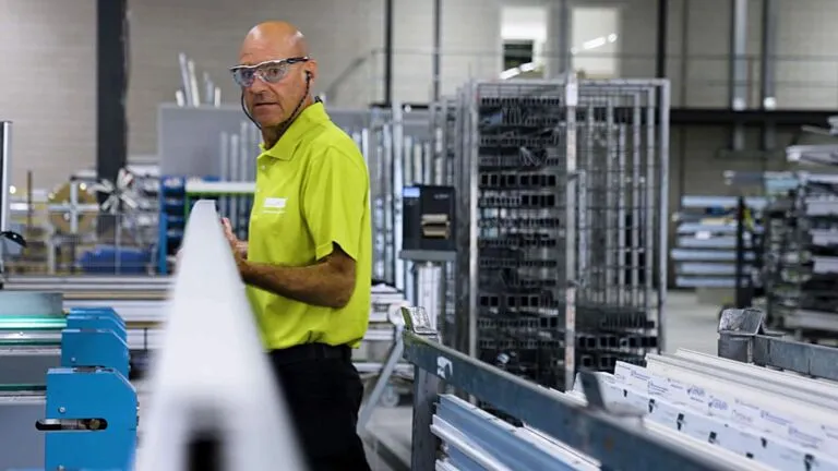 Medewerker Logistiek